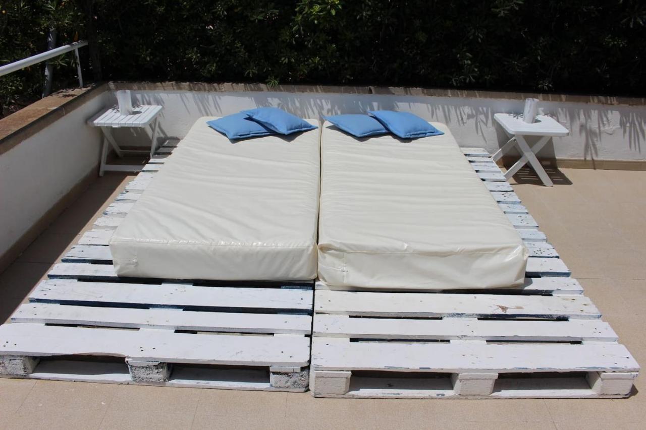 Relax Cabrera Colonia de Sant Jordi