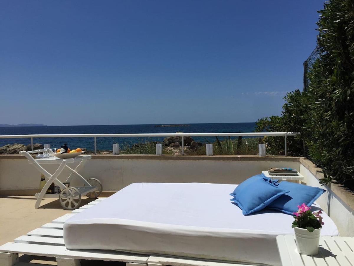 Vakantiehuis Relax Cabrera